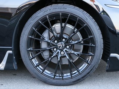 2020 Lexus LS — миниатюра 37
