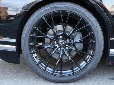 2020 Lexus LS — миниатюра 36