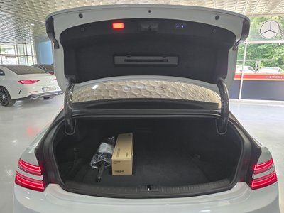 GENESIS G80 (RG3) - 7