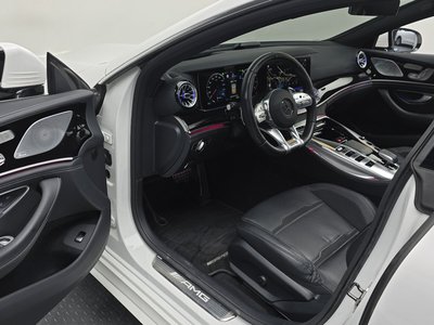 2021 Mercedes-BENZ GT AMG — миниатюра 13