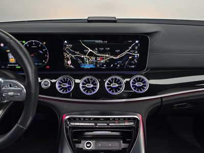 2021 Mercedes-BENZ GT AMG — миниатюра 19