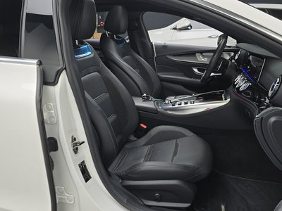 2021 Mercedes-BENZ GT AMG — миниатюра 16