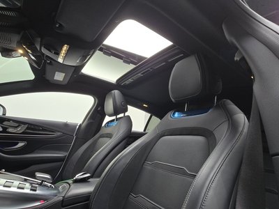 2021 Mercedes-BENZ GT AMG — миниатюра 25