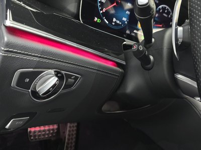2021 Mercedes-BENZ GT AMG — миниатюра 22
