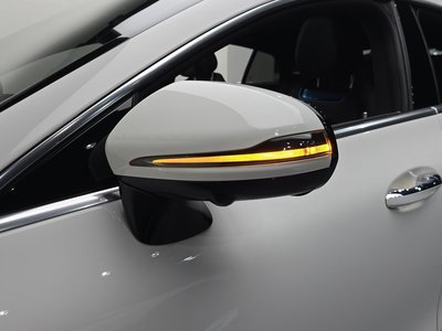 2021 Mercedes-BENZ GT AMG — миниатюра 30