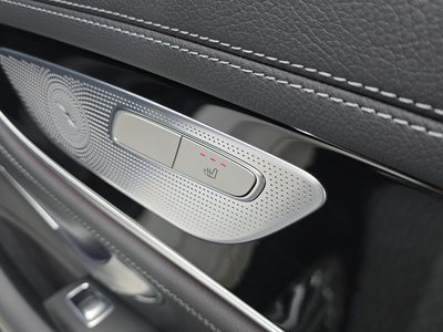 2021 Mercedes-BENZ GT AMG — миниатюра 29