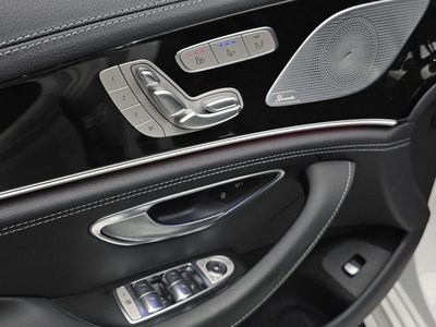2021 Mercedes-BENZ GT AMG — миниатюра 21