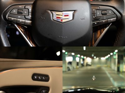 CADILLAC ESCALADE 5TH GENERATION - 8