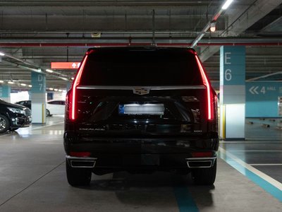 CADILLAC ESCALADE 5TH GENERATION - 3