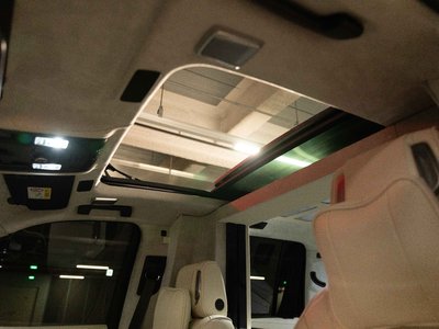 CADILLAC ESCALADE 5TH GENERATION - 10