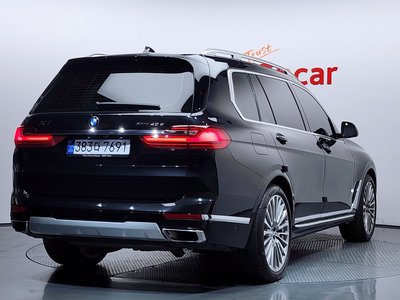 BMW X7 - 3