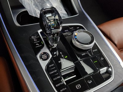 BMW X7 - 9