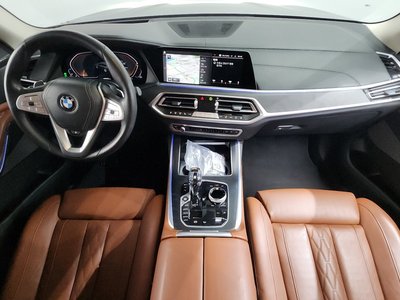 BMW X7 - 5