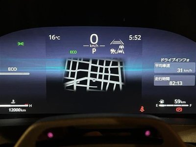 TOYOTA VELLFIRE - 10