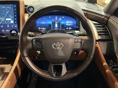 TOYOTA VELLFIRE - 6