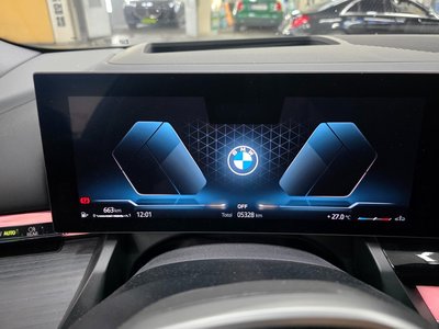 BMW 5 SERIES - 3