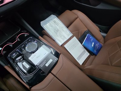 BMW 5 SERIES - 2