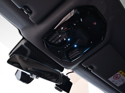 2025 BMW 5 SERIES thumbnail 20
