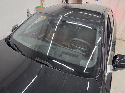 BMW 5 SERIES - 6