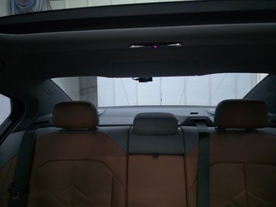 BMW 5 SERIES - 7