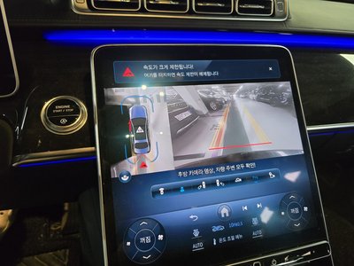 MERCEDES-BENZ S-CLASS - 10