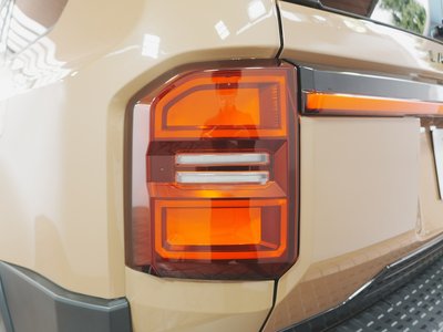 2024 Toyota LAND CRUISER 250 缩略图 56