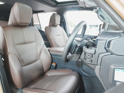 2024 Toyota LAND CRUISER 250 缩略图 41