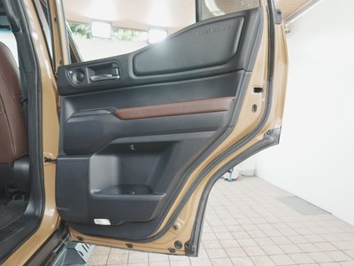 2024 Toyota LAND CRUISER 250 缩略图 50