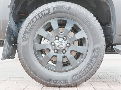 2024 Toyota LAND CRUISER 250 缩略图 59