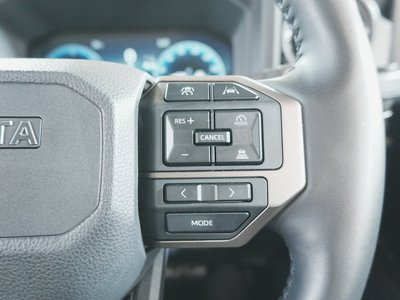 2024 Toyota LAND CRUISER 250 缩略图 17