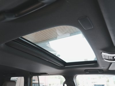 2024 Toyota LAND CRUISER 250 缩略图 36