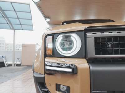 2024 Toyota LAND CRUISER 250 缩略图 51
