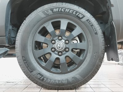 2024 Toyota LAND CRUISER 250 缩略图 61