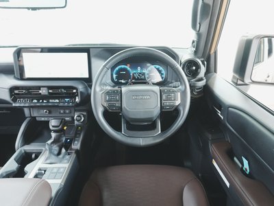 2024 Toyota LAND CRUISER 250 缩略图 14