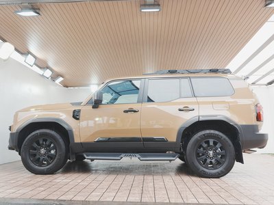 TOYOTA LAND CRUISER 250 - 9