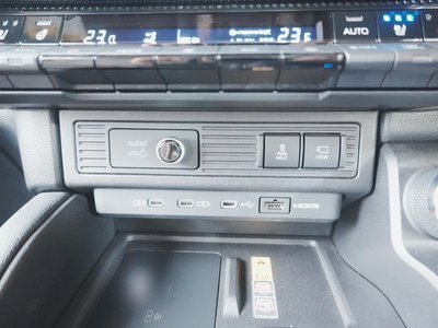 2024 Toyota LAND CRUISER 250 缩略图 27