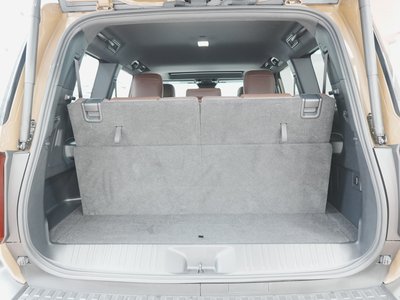 2024 Toyota LAND CRUISER 250 缩略图 12