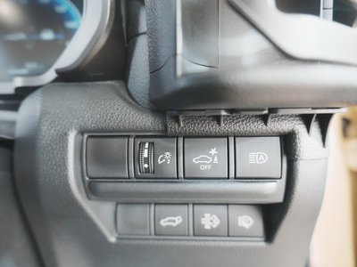 2024 Toyota LAND CRUISER 250 缩略图 32