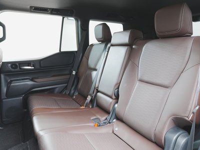 2024 Toyota LAND CRUISER 250 缩略图 44