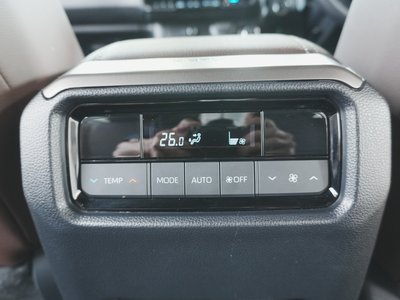 2024 Toyota LAND CRUISER 250 缩略图 40