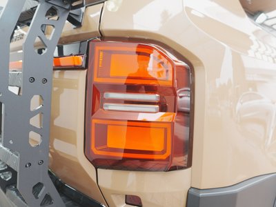 2024 Toyota LAND CRUISER 250 缩略图 57