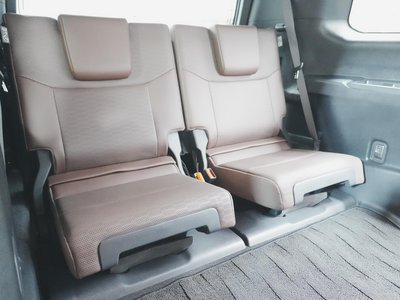2024 Toyota LAND CRUISER 250 缩略图 45