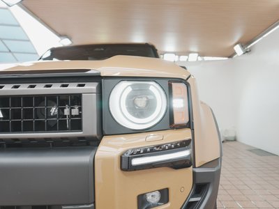 2024 Toyota LAND CRUISER 250 缩略图 52