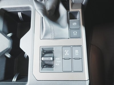 2024 Toyota LAND CRUISER 250 缩略图 31