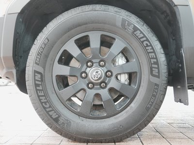 2024 Toyota LAND CRUISER 250 缩略图 60