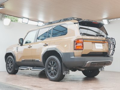 2024 Toyota LAND CRUISER 250 缩略图 65