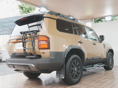 2024 Toyota LAND CRUISER 250 缩略图 64