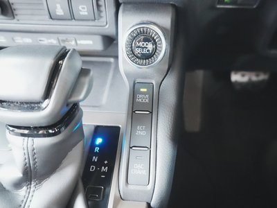 2024 Toyota LAND CRUISER 250 缩略图 29