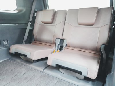 2024 Toyota LAND CRUISER 250 缩略图 46
