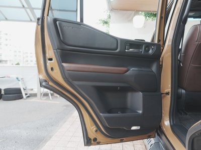 2024 Toyota LAND CRUISER 250 缩略图 49